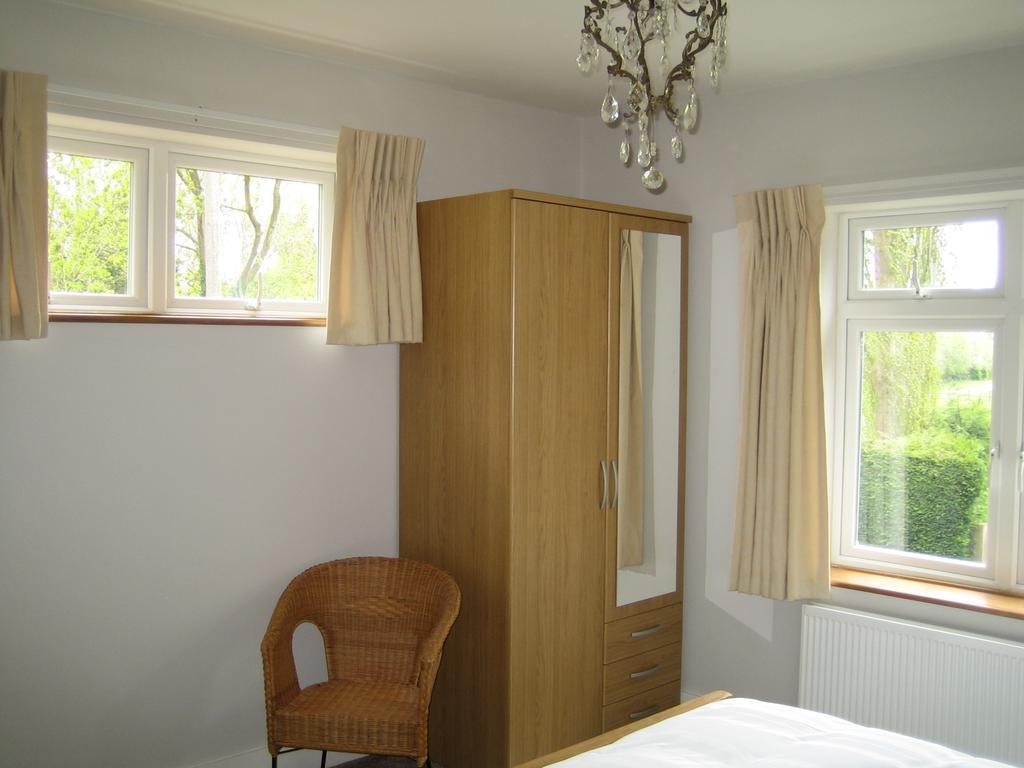 Bed and Breakfast Narpenny House Narborough  Номер фото