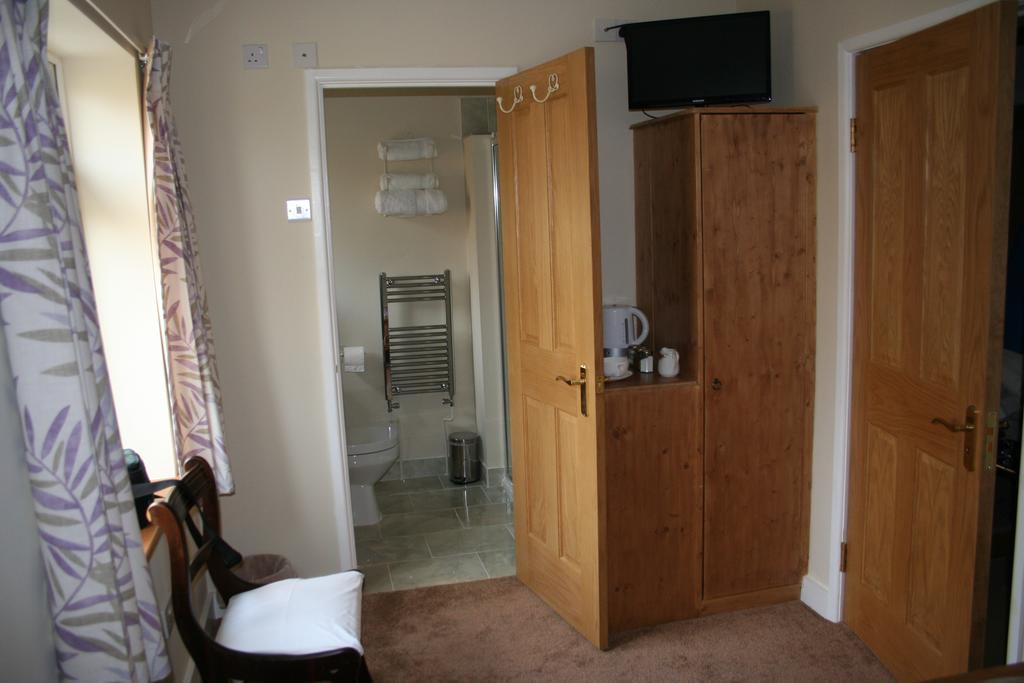 Bed and Breakfast Narpenny House Narborough  Номер фото
