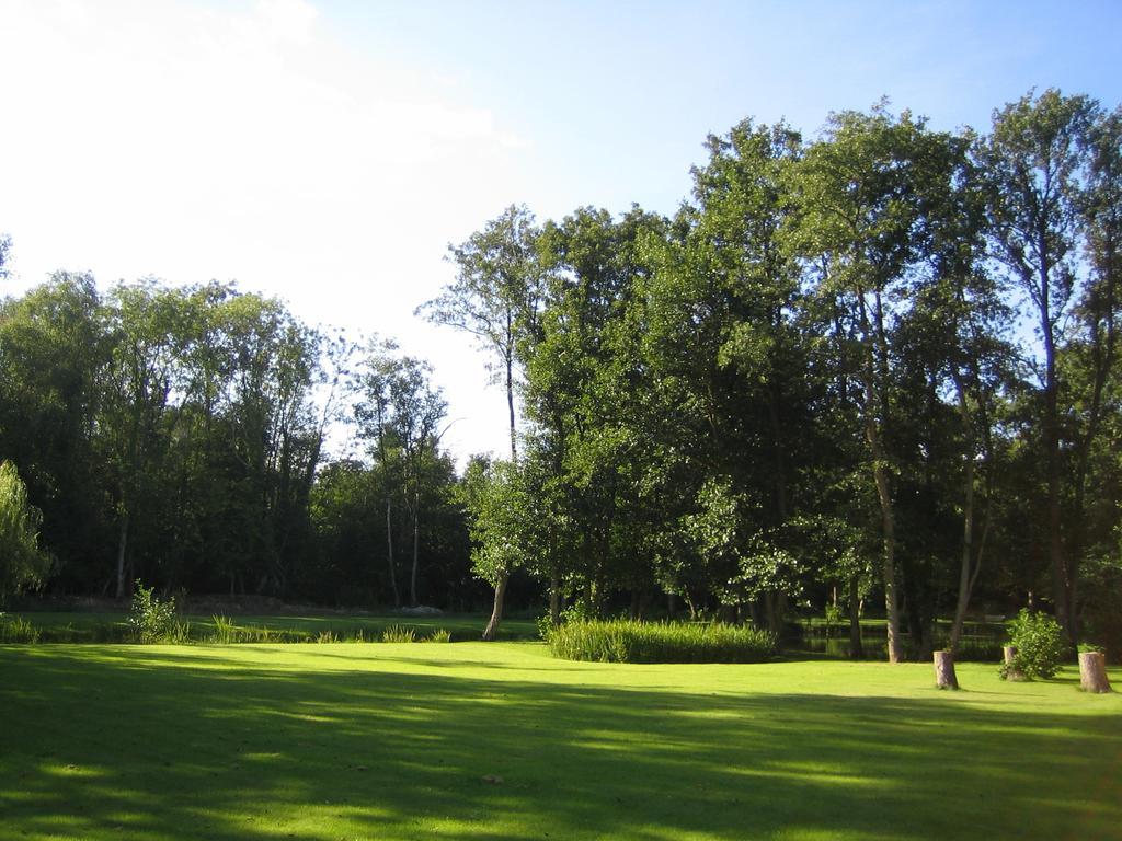 Bed and Breakfast Narpenny House Narborough  Екстер'єр фото