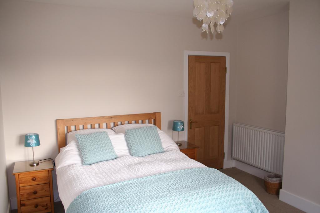 Bed and Breakfast Narpenny House Narborough  Номер фото